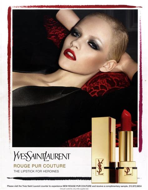 yves saint laurent londres|ysl makeup website.